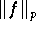 ||f||