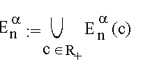 $ P_\alpha(Q_N) := \sum_{ m\in L _\tau {\rem ohne} 0} \frac{1}{(\bar(m)_1...\bar(m)_n)^\alpha} $