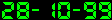 display=date&dformat=ddmmyy