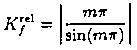 \mbox{I}f \,:=\, \int \limits_{0}^{1} \cos (m \pi x ) \,dx